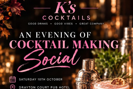 The Cocktail Social